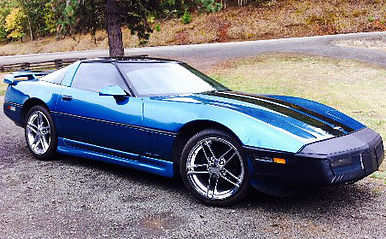 Corvette13