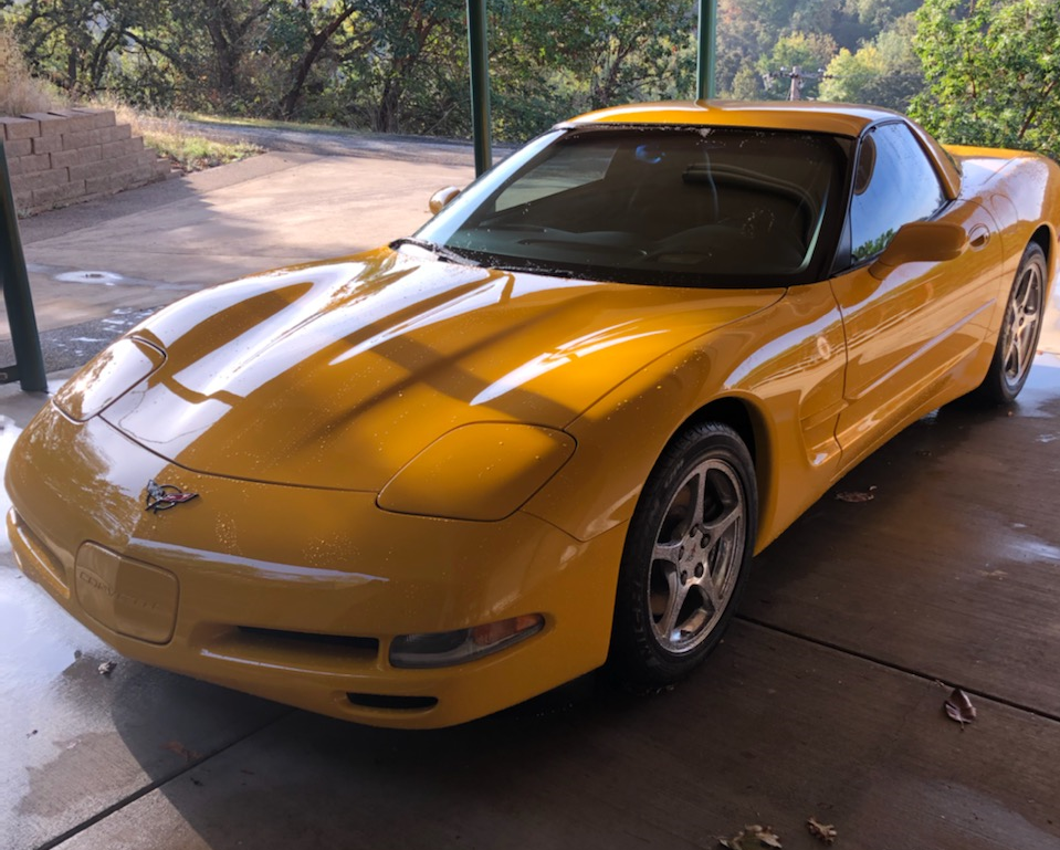 Corvette21