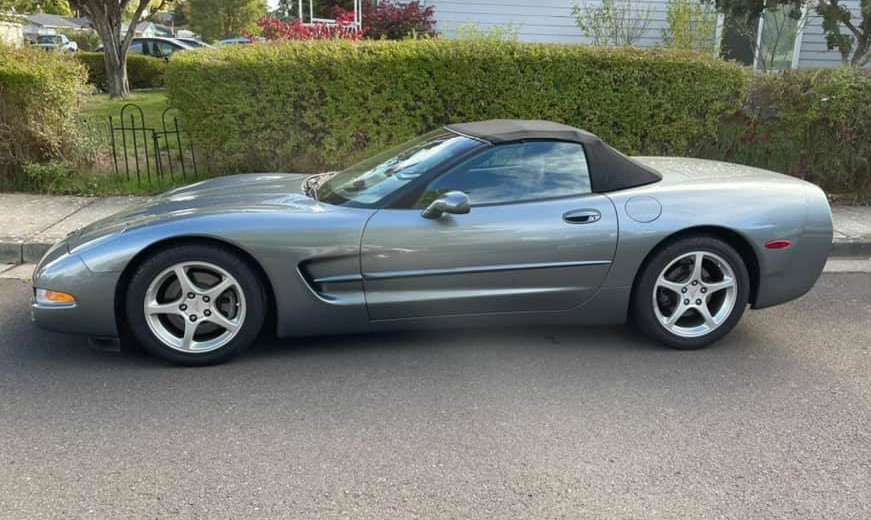 corvette32