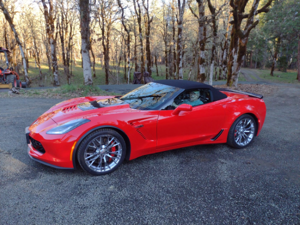 corvette8